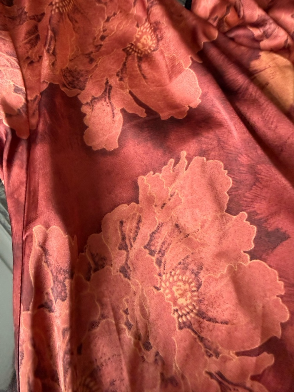 Tiger Mist Monroe Mini Dress - Picture 3 of 14